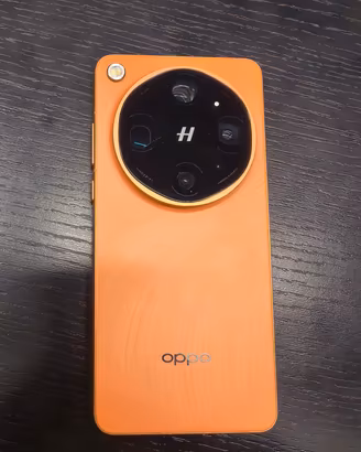 oppo find x9 ultra immacolato 