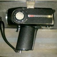 Videocamera EUMIG Viennette 3