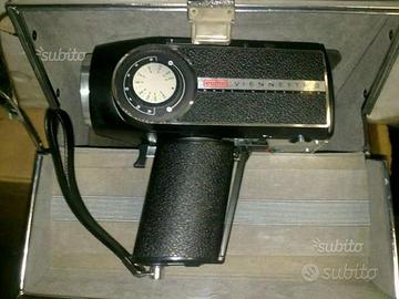 Videocamera EUMIG Viennette 3