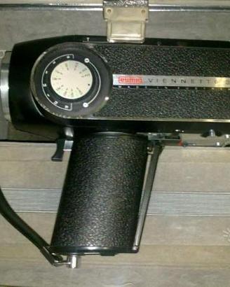 Videocamera EUMIG Viennette 3