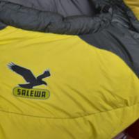 Sacco a pelo invernale Salewa Exstreme nuovo