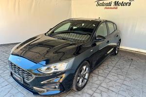 Ford Focus 1.5 EcoBlue 120 CV 5p. ST-Line