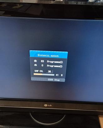 tv lg 32 pollici senza digitale terrestre