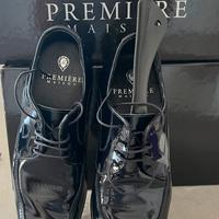 Scarpe da cerimonia uomo