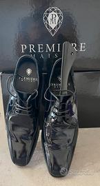 Scarpe da cerimonia uomo