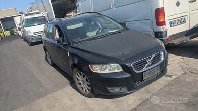 VOLVO V50 2004-2012 2.0 D 5 Porte Station Wagon