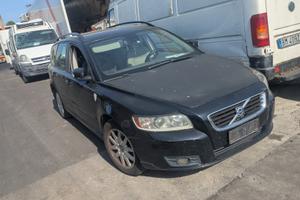 VOLVO V50 2004-2012 2.0 D 5 Porte Station Wagon