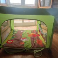 Box Chicco Bimbi