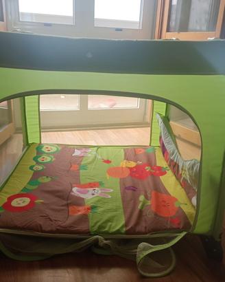 Box Chicco Bimbi