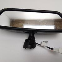 Specchietto mercedes Retrovisore a Led Interno GLA