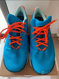 Scarpe Nike Pegagus Trail 3 numero 42