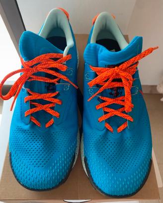 Scarpe Nike Pegagus Trail 3 numero 42
