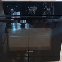 Forno elettrico Candy da incasso 