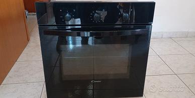 Forno elettrico Candy da incasso 