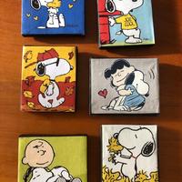 Calamite di Snoopy