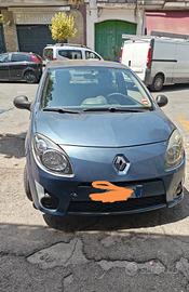 TWINGO  Renault  anno 2010 impianto gas 