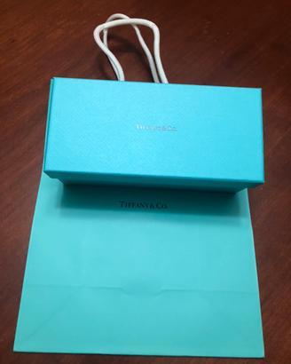 Occhiali da sole Tiffany