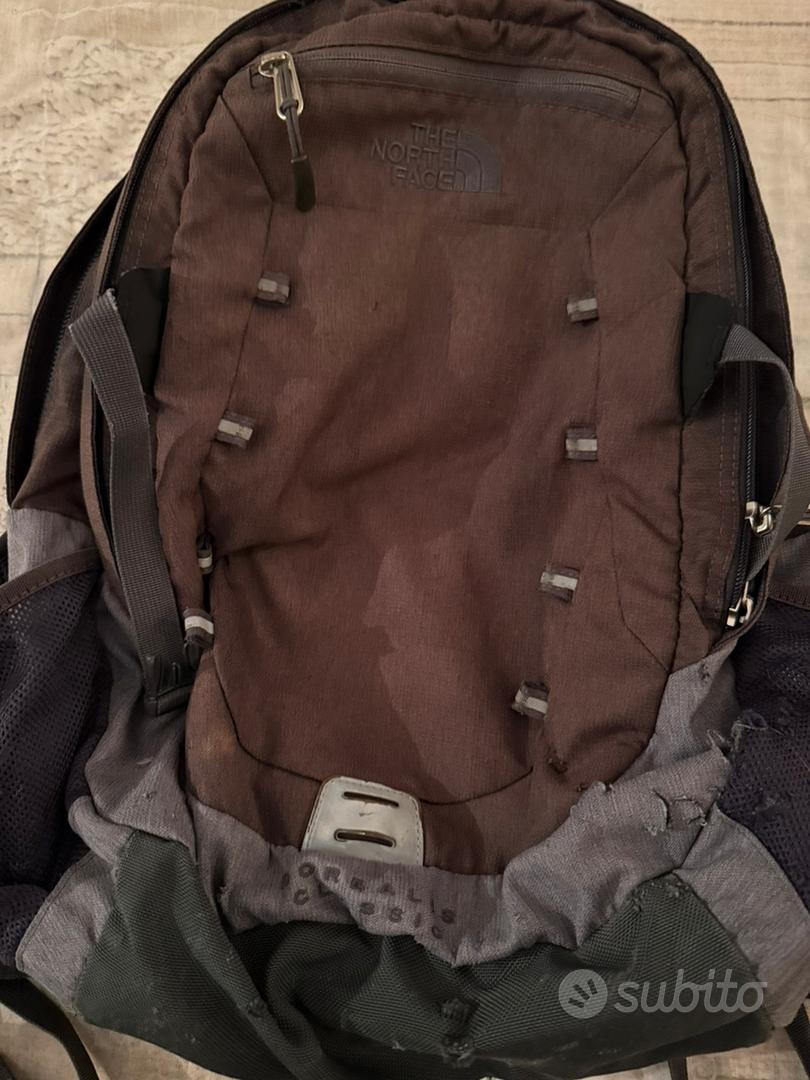 Zaino The North Face Borealis Classic Abbigliamento e Accessori In vendita a Como