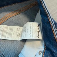 Jeans Pepe donna skinny