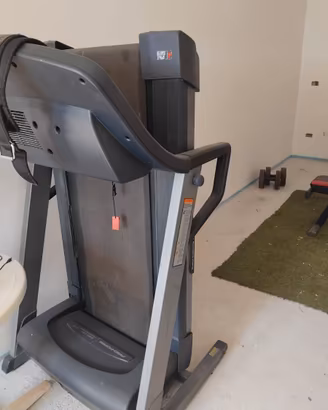 Attrezzi palestra