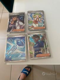 Carte pokemon