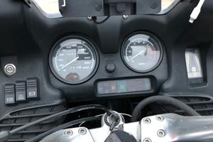 Bmw r 1100 rt
