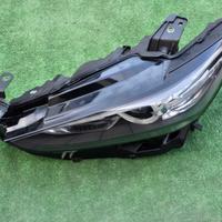 MAZDA 6 VI GS FULL LED Faro Fanale Sinistro SX