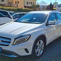 Mercedes-benz GLA 200 CDI Sport