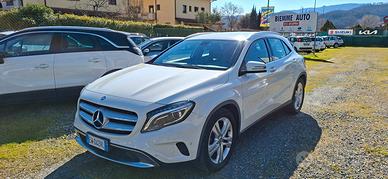 Mercedes-benz GLA 200 CDI Sport