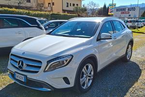 Mercedes-benz GLA 200 CDI Sport