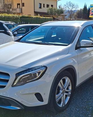 Mercedes-benz GLA 200 CDI Sport
