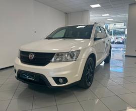 Fiat Freemont 2.0 Mjt 170 CV 4x4 aut. Black Code