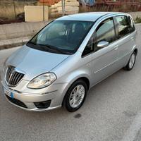  Lancia Musa 