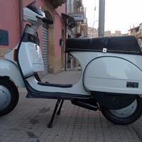 Piaggio Vespa T5 1985 originale