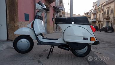 Piaggio Vespa T5 1985 originale