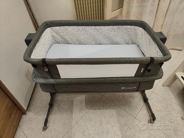 Culla / Lettino KINDERKRAFT NESTE UP