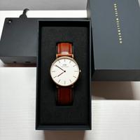 Daniel wellington B36R7
