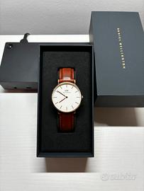 Daniel wellington B36R7