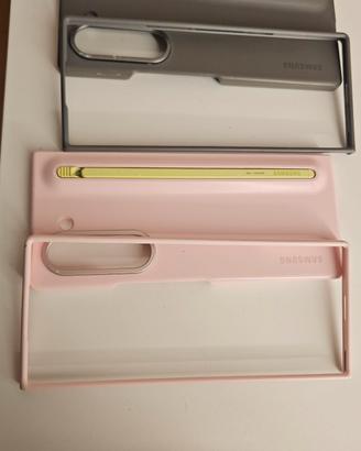 Cover custodia Samsung