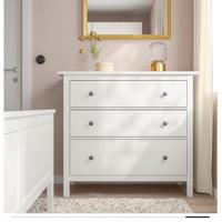 Cassettiera Hemnes