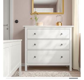 Cassettiera Hemnes