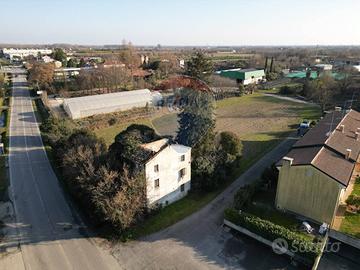 Cascina/Casale - Cordignano