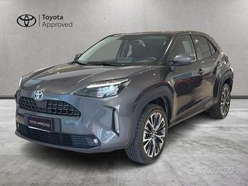 Toyota Yaris Cross 1.5H (116 CV) E-CVT Lounge