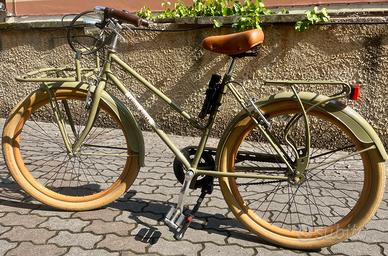 Bicicletta Officine Chiossi Modena