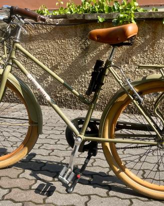 Bicicletta Officine Chiossi Modena