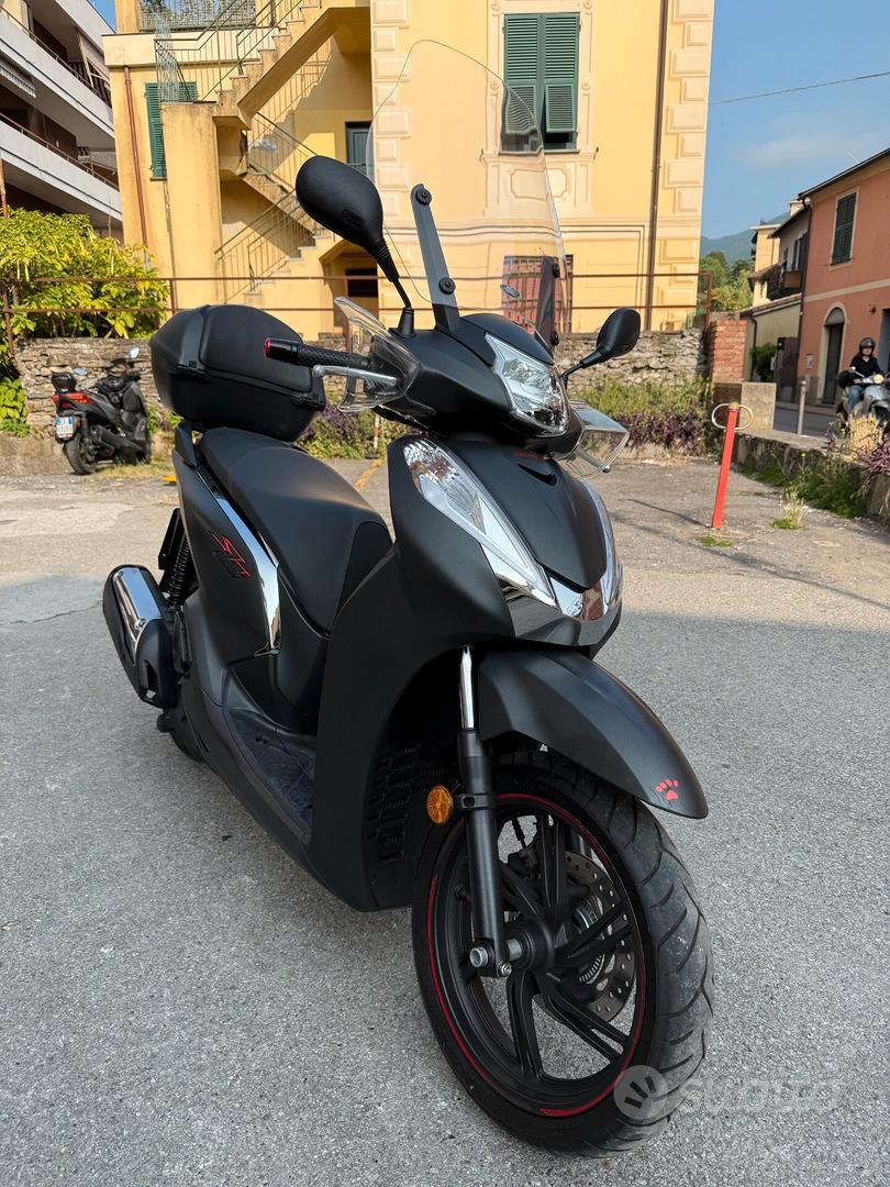 Motohelp Spedire Una Moto Con Corriere Gilet In Denim Riciclato