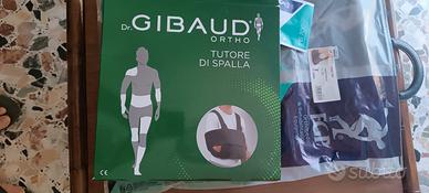 Tutore spalla, braccio
