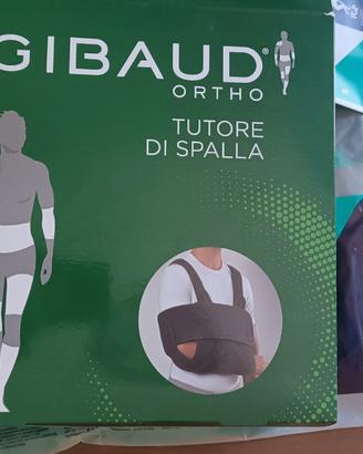 Tutore spalla, braccio
