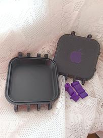 custodia Apple tv