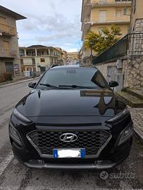 Hyundai Kona 1.6 CRDi 115 CV